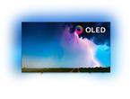 Телевизори Philips 65OLED754