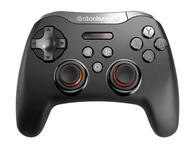 Контролери MSI Promo: SteelSeries Stratus XL