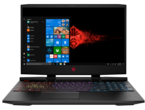 Лаптопи HP Omen 15-dc1018nu