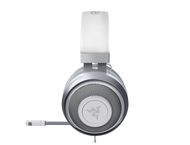 Слушалки Razer Kraken 2019, в бяло