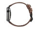 Каишки Urban Armor Gear Leather Strap (кафяв)