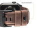 Каишки Urban Armor Gear Leather Strap (кафяв)