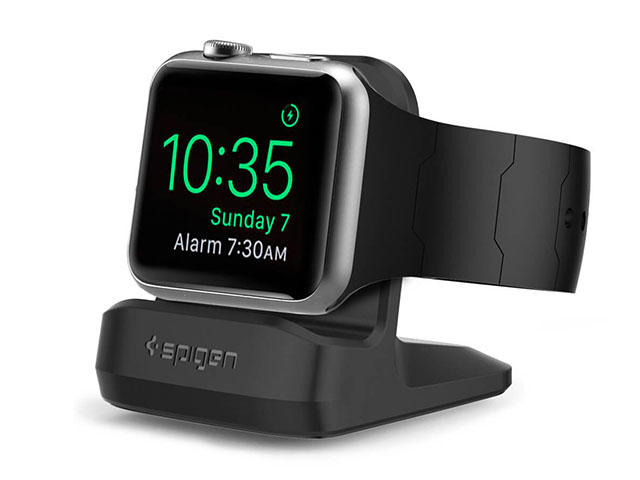 Каишки Spigen Watch Stand S350