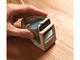 Каишки Elago W4 Watch Stand (синя)