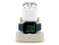 Каишки Elago Duo Charging Hub (бял)