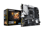 Дънни платки Gigabyte Z390 M