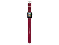 Каишки Incase Nylon Nato Band (червен)