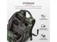 Чанти за Лаптопи TRUST GXT 1255 Outlaw camo