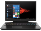 Лаптопи HP Omen 17-cb0005nu