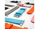 Каишки 4smarts Fabric Wrist Band (розов)