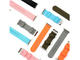 Каишки 4smarts Fabric Wrist Band (оранжев)