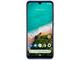 Смартфони Xiaomi Mi A3 64GB, в синьо