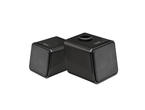 Колони Стерео говорители Divoom Iris-02, черни