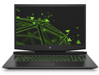 Лаптопи HP Pavilion Gaming 17-cd0016nu