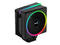 Охладители AeroCool Cylon 4 Black aRGB