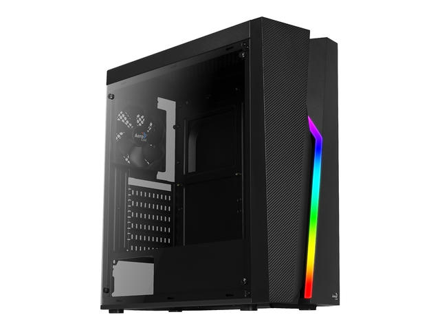 Кутии AeroCool Bolt RGB