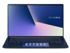Лаптопи Asus ZenBook 14 UX434FLC-WB501T