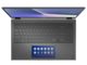 Лаптопи Asus ZenBook Flip 15 UX562FDX-EZ023R