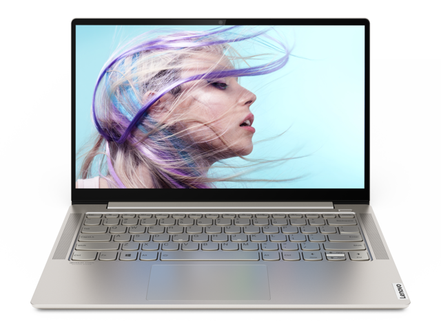 Лаптопи Lenovo Yoga S740 14