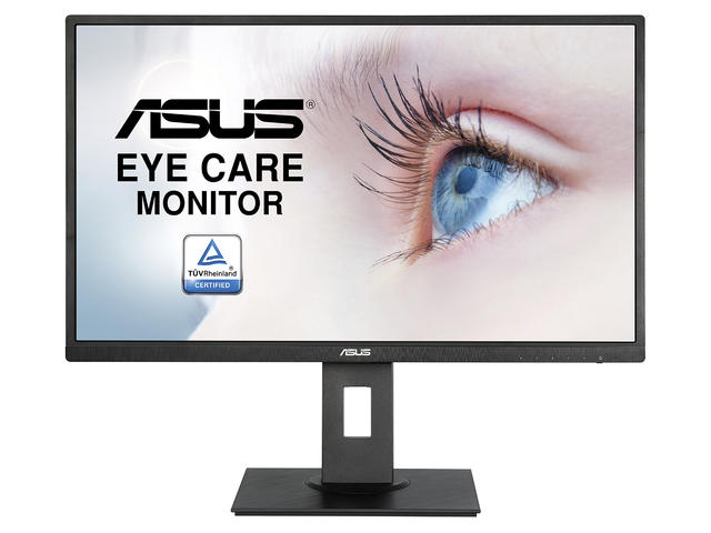 Монитори Asus VA279HAL