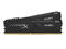 Оперативна памет 8GB(2x4GB) DDR4 2400MHz Kingston HyperX FURY