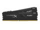 Оперативна памет 32GB (2x16GB) DDR4 2666MHz Kingston HyperX FURY