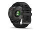 Смарт часовници Garmin Fenix 6 Sapphire Carbon Gray DLC with Black Band