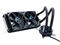 Охладители Fractal Design Celsius S24 Blackout