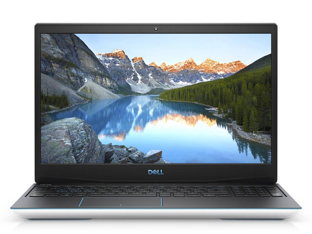 Лаптопи Dell G3 3590