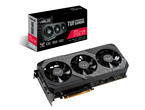Видео карти ASUS TUF Gaming X3 Radeon RX 5700XT OC