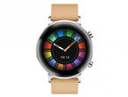 Смарт часовници Huawei Watch GT 2 Diana B19V Gravel Beige