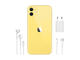 Смартфони Apple iPhone 11 256GB Yellow
