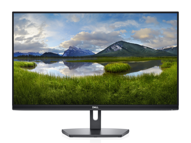 Монитори Dell SE2719HR 