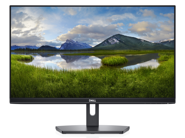 Монитори Dell SE2419HR 