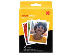 Джаджи Kodak Zink 3x4 10 Pack