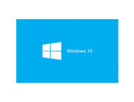 Операционни с-ми Microsoft Windows Home 10 FPP English 32/64-битов