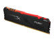 Оперативна памет 8GB DDR4 3200MHz Kingston HyperX Fury RGB