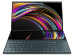 Лаптопи Asus ZenBook Pro Duo UX481FA-WB511T