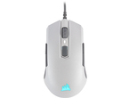 Мишки Corsair M55 RGB PRO, в бяло