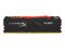 Оперативна памет 8GB DDR4 2666MHz Kingston HyperX Fury RGB