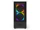 Кутии NZXT H510 Elite Matte Black
