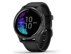 Смарт часовници Garmin Venu Stainless Steel/Back