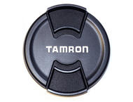Джаджи Tamron Front Cap CP67