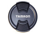Джаджи Tamron Front Cap CP82