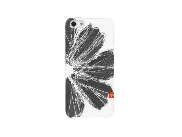 Калъфи Golla IDANA за iPhone SE /5S/5, бял