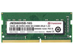 Оперативна памет 16GB DDR4 2666MHz Transcend SO-DIMM (JetRam)