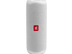 Колони JBL Flip 5 White