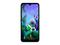Смартфони LG Q60 64GB, син цвят