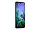 Смартфони LG Q60 64GB, син цвят
