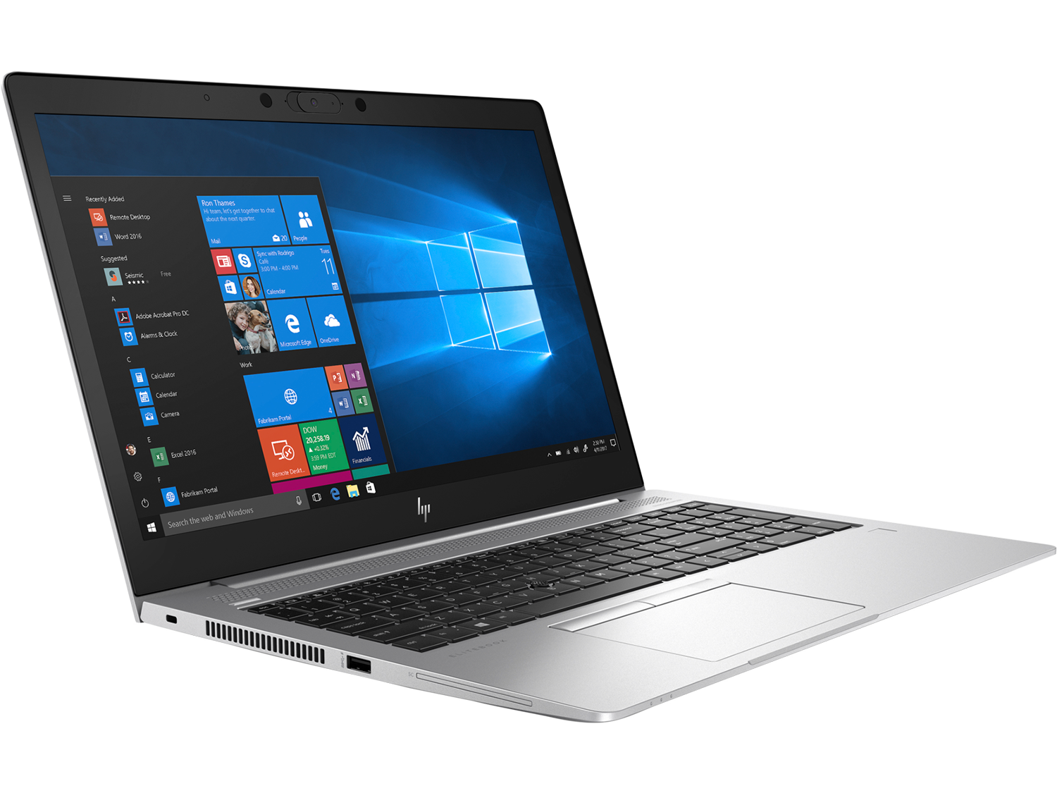 HP HP EliteBook 850 G3